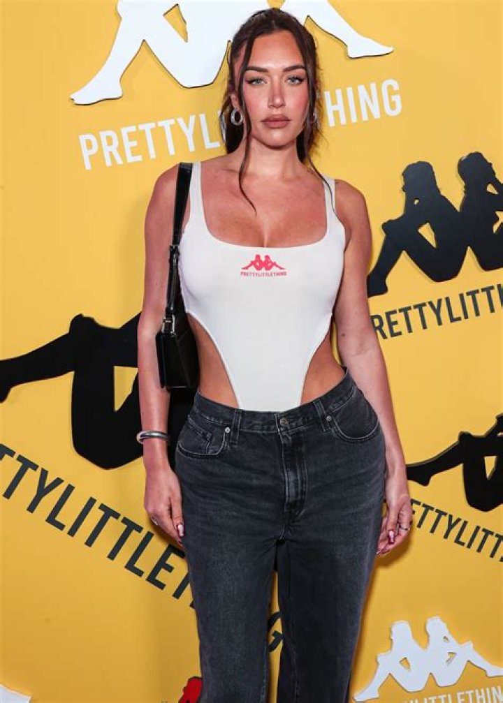 Stassie Karanikolaou Net Worth | Celebrity Net Worth