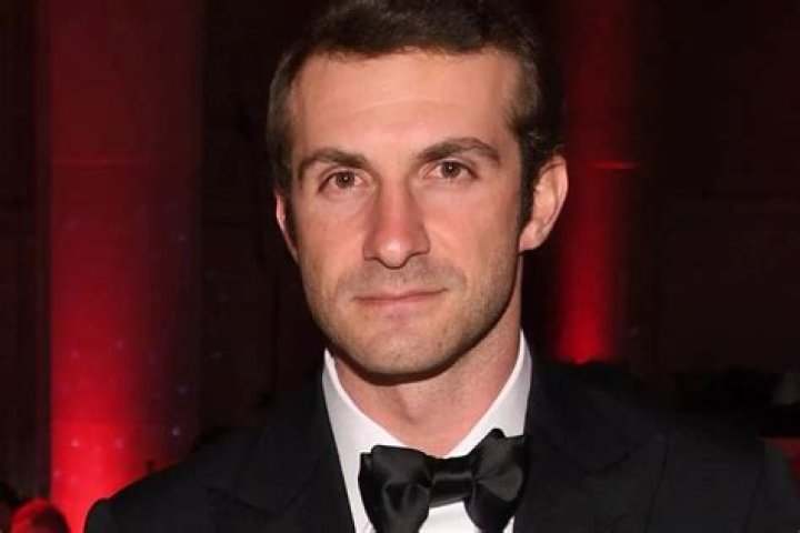 Stavros Niarchos III Net Worth