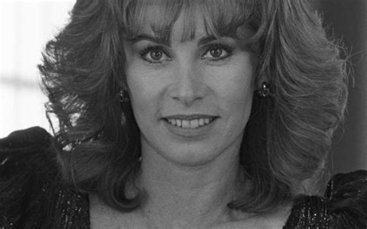Stefanie Powers Net Worth | Celebrity Net Worth