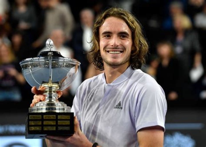 Stefanos Tsitsipas Net Worth | Celebrity Net Worth