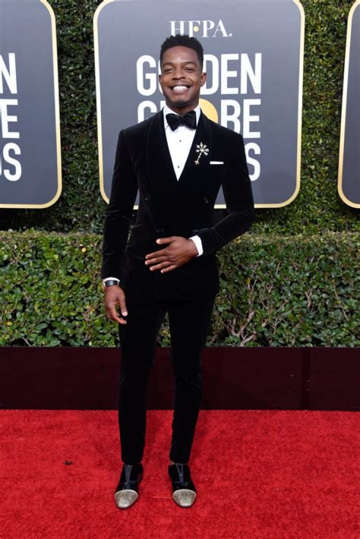 Stephan James Net Worth | Celebrity Net Worth