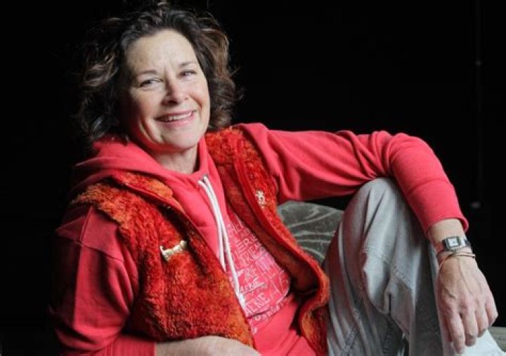 Stephanie Zimbalist Net Worth | Celebrity Net Worth