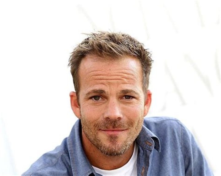 Stephen Dorff Net Worth | Celebrity Net Worth