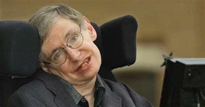Stephen Hawking Net Worth | Celebrity Net Worth