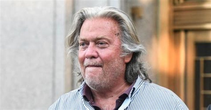 Steve Bannon Net Worth | Celebrity Net Worth