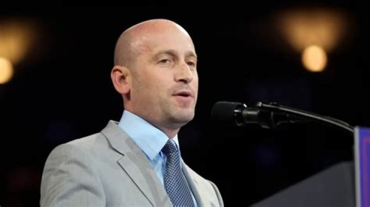 Stephen Miller Net Worth | Celebrity Net Worth