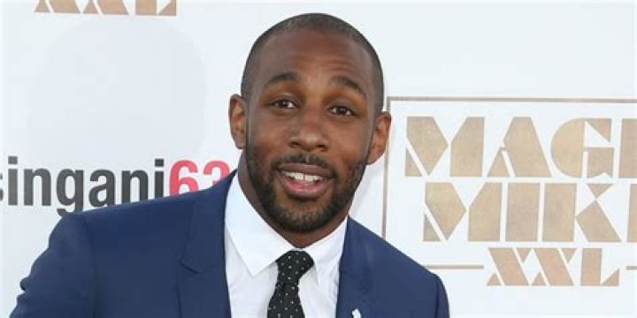 Stephen "tWitch" Boss Net Worth