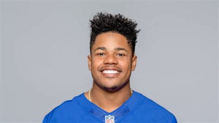 Sterling Shepard Net Worth | Celebrity Net Worth