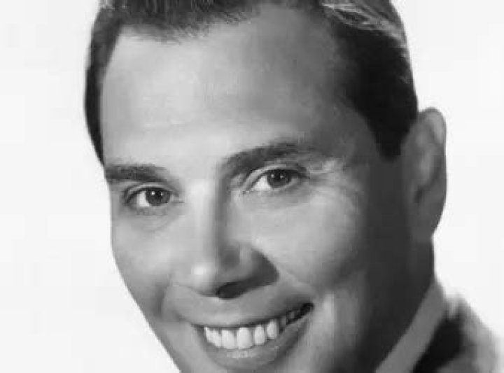 Steve Allen Net Worth | Celebrity Net Worth