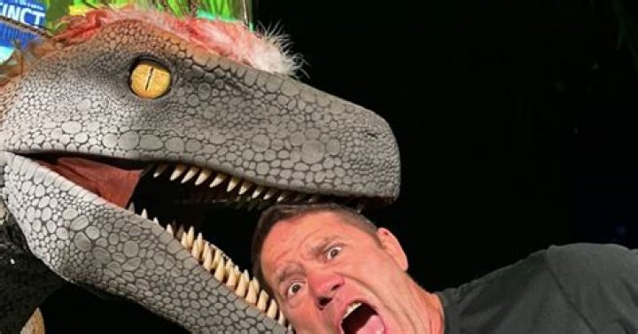 Steve Backshall Net Worth | Celebrity Net Worth