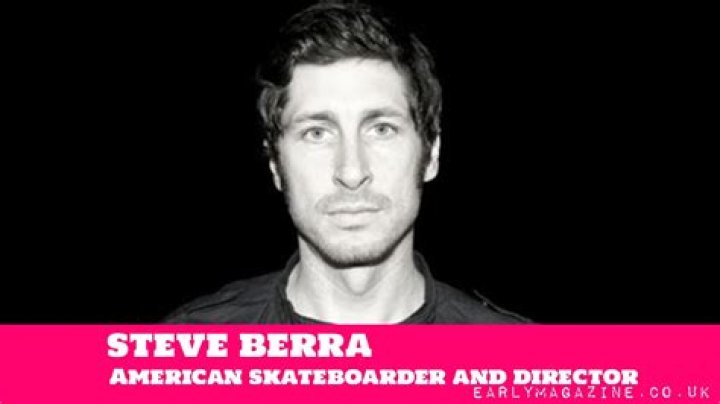 Steve Berra Net Worth | Celebrity Net Worth