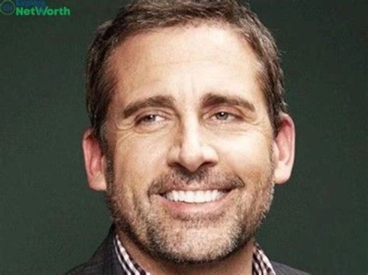 Steve Carell Net Worth | Celebrity Net Worth