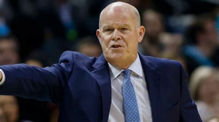 Steve Clifford Net Worth | Celebrity Net Worth