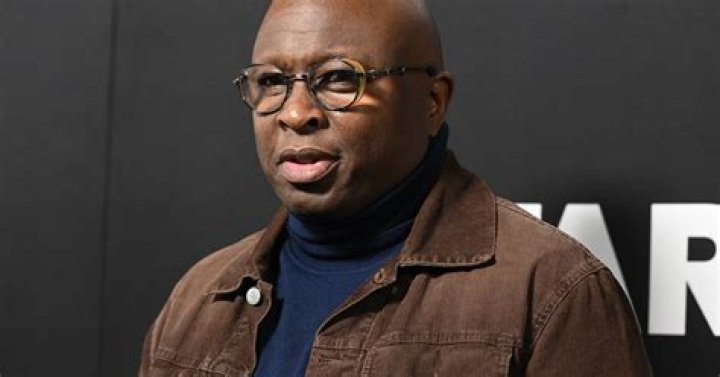 Steve Harris Net Worth | Celebrity Net Worth