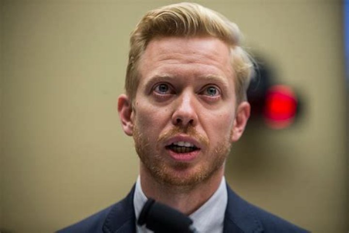 Steve Huffman Net Worth | Celebrity Net Worth