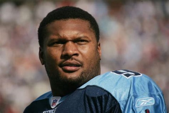 Steve McNair Net Worth | Celebrity Net Worth