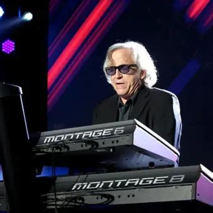 Steve Porcaro Net Worth | Celebrity Net Worth