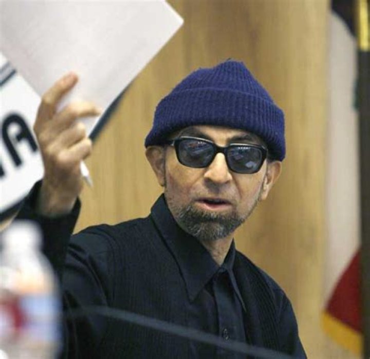 Steve Rocco Net Worth | Celebrity Net Worth