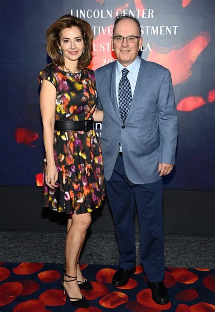 Steven Cohen Net Worth | Celebrity Net Worth