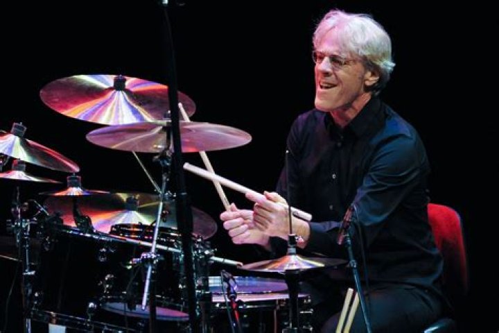 Stewart Copeland Net Worth | Celebrity Net Worth
