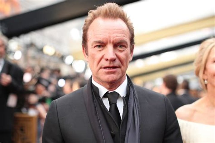 Sting Net Worth | Celebrity Net Worth