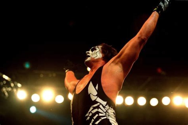 Sting (Wrestler) Net Worth | Celebrity Net Worth