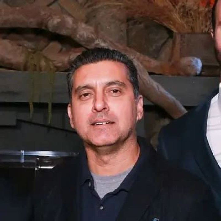 Suhail Rizvi Net Worth | Celebrity Net Worth