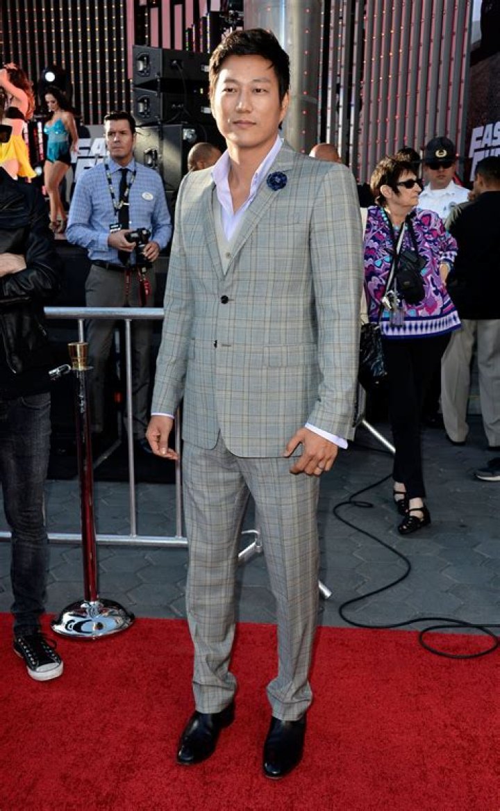 Sung Kang Net Worth | Celebrity Net Worth