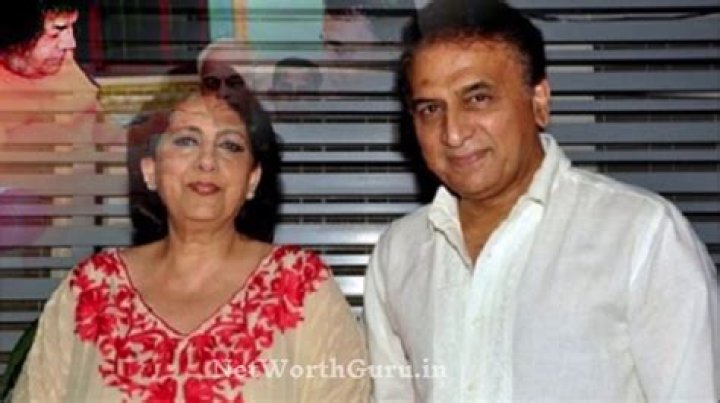 Sunil Gavaskar Net Worth | Celebrity Net Worth