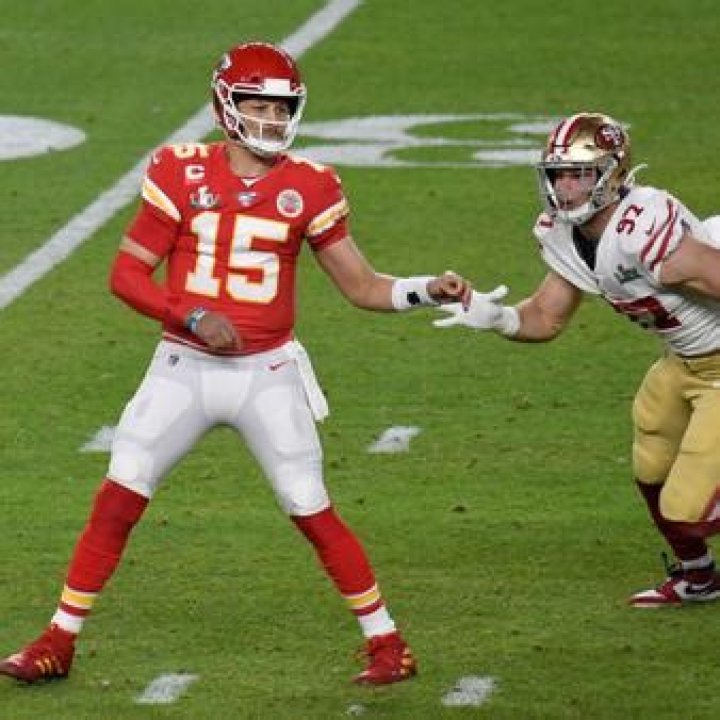 Super Bowl-Bound Jalen Hurts Is The 35th-Highest-Paid QB In The NFL