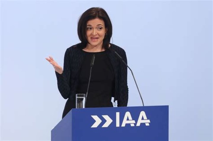 SurveyMonkey's Stock Surges, Sheryl Sandberg Plans To Donate Proceeds