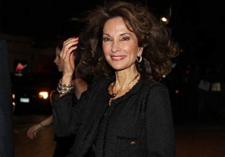 Susan Lucci Net Worth | Celebrity Net Worth