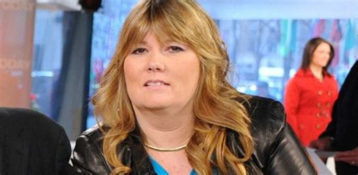 Suzanne Crough Net Worth | Celebrity Net Worth