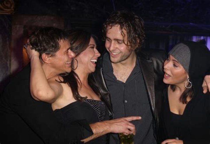 Sven Martinek Net Worth | Celebrity Net Worth