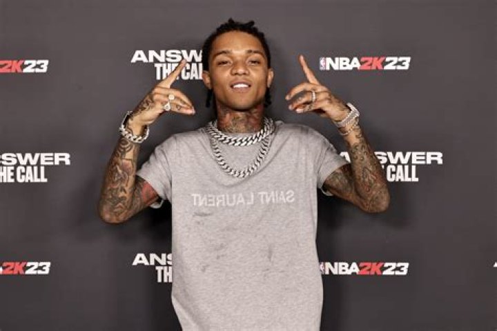 Swae Lee Net Worth | Celebrity Net Worth