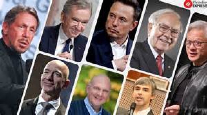 Switzerland's Richest Person Made A $15 Billion Fortune From Fertility Drugs