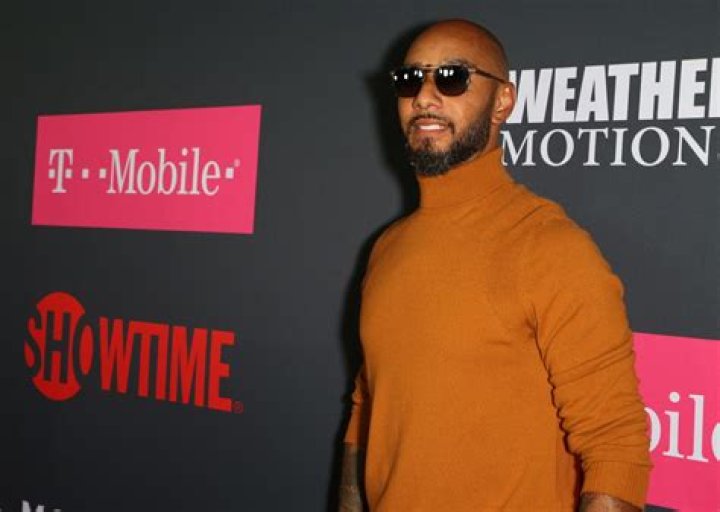Swizz Beatz Hit With $16 Million Luxury Car Lawsuit