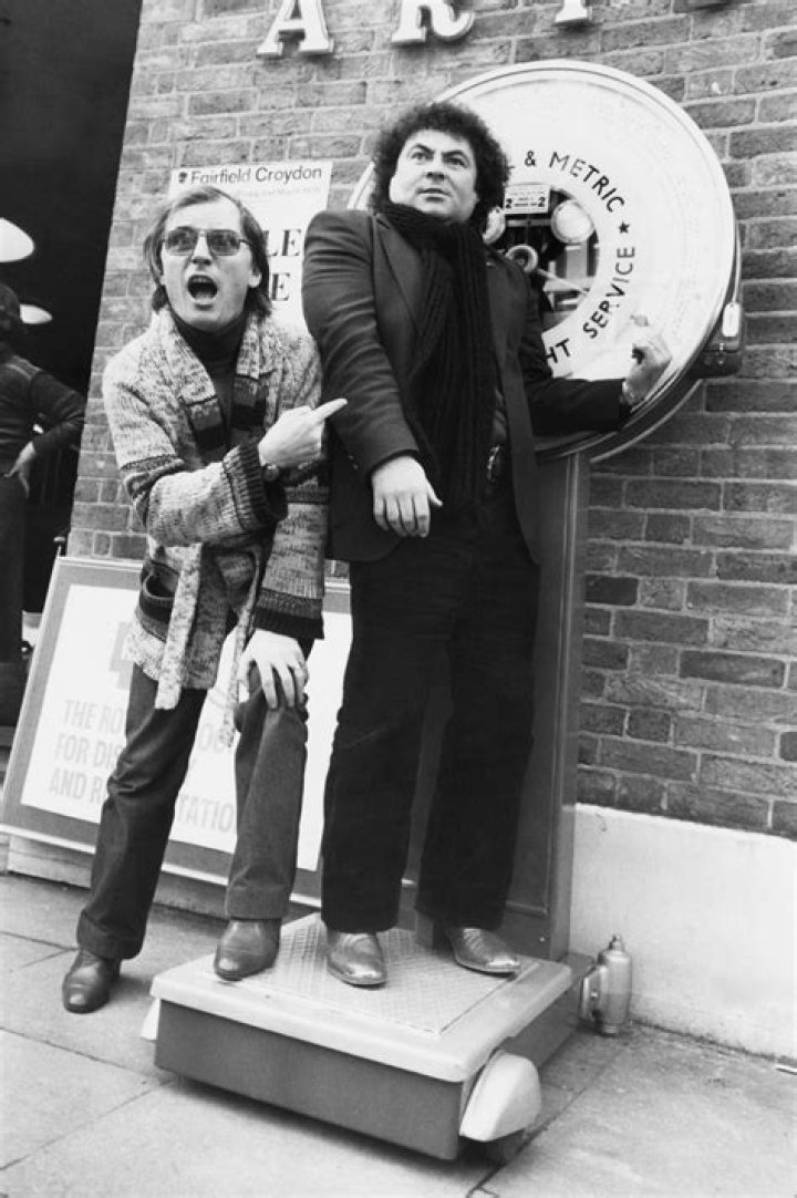 Syd Little Net Worth | Celebrity Net Worth