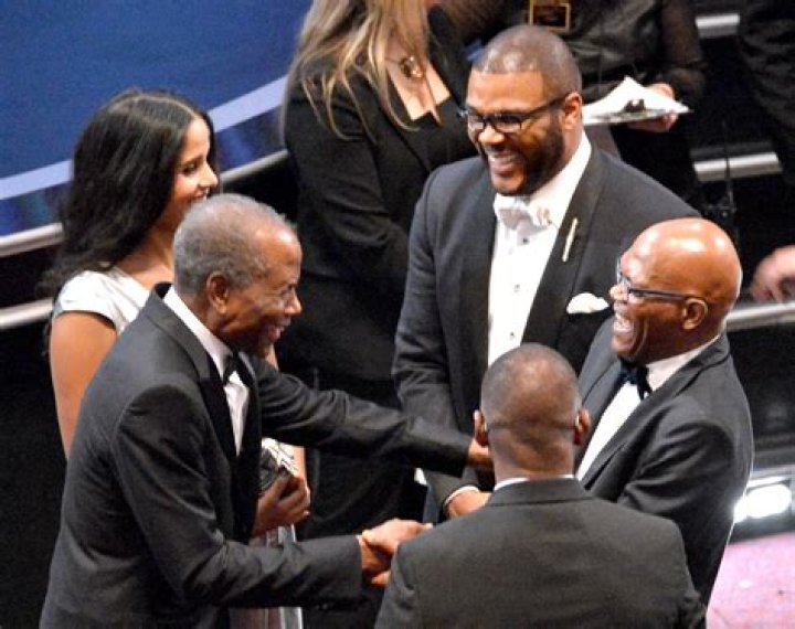 Sydney Tamiia Poitier Net Worth