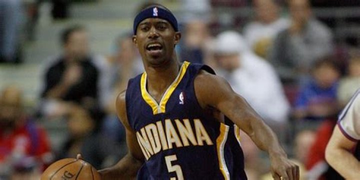 T. J. Ford Net Worth