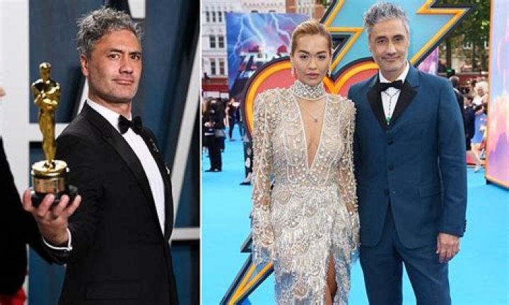 Taika Waititi Net Worth | Celebrity Net Worth