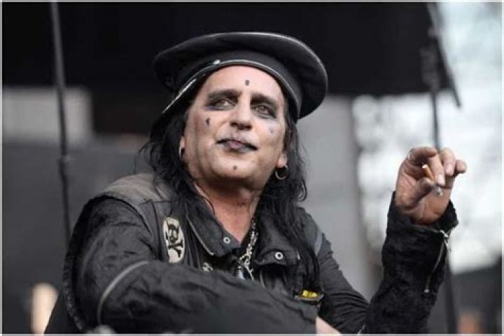 Taime Downe Net Worth | Celebrity Net Worth