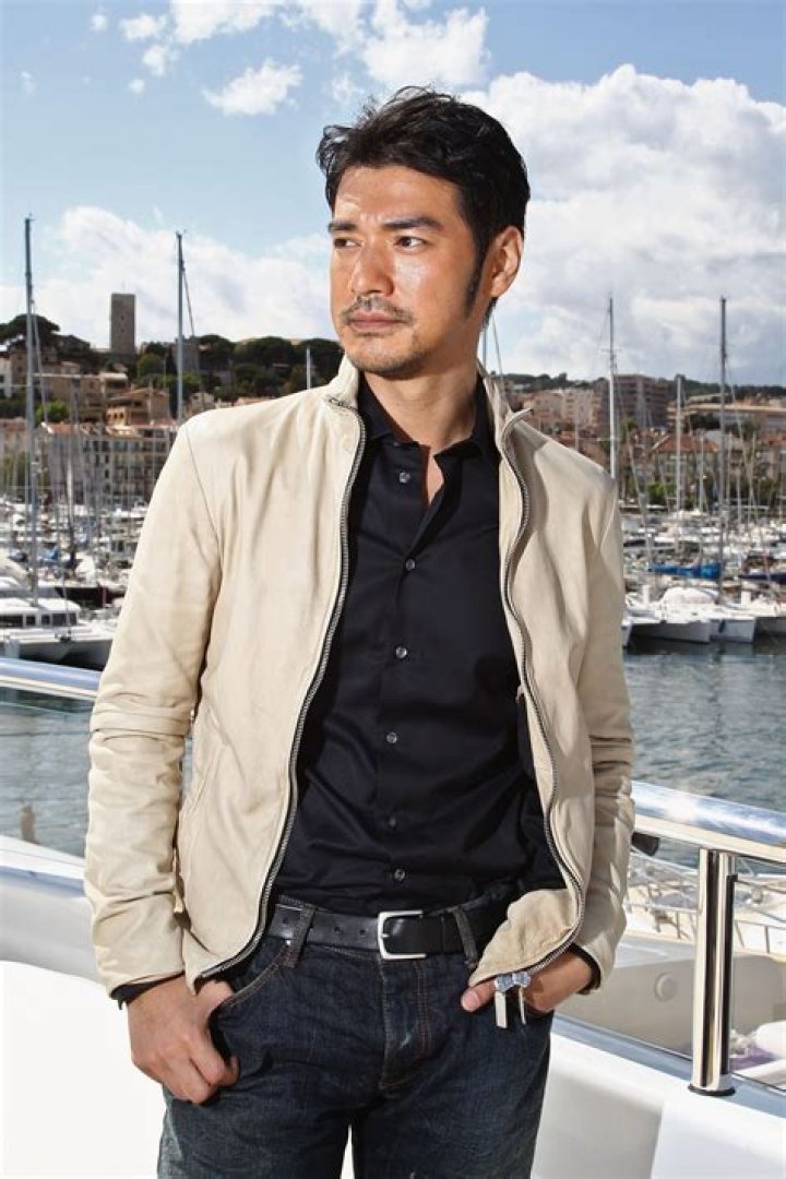 Takeshi Kaneshiro Net Worth | Celebrity Net Worth