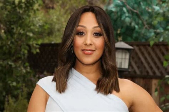 Tamera Mowry Net Worth | Celebrity Net Worth