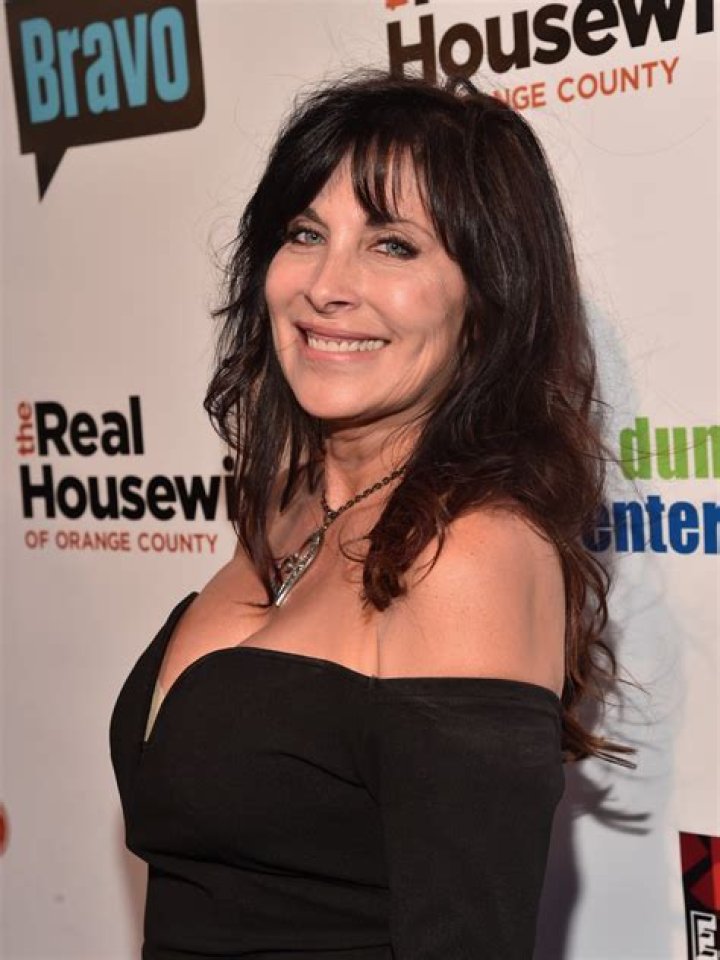 Tammy Knickerbocker Net Worth | Celebrity Net Worth