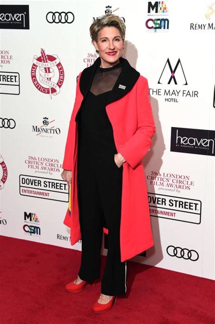 Tamsin Greig Net Worth | Celebrity Net Worth