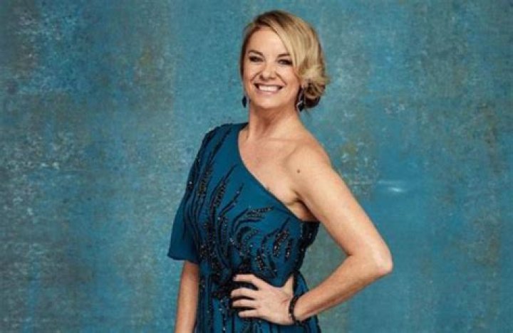 Tamzin Outhwaite Net Worth | Celebrity Net Worth