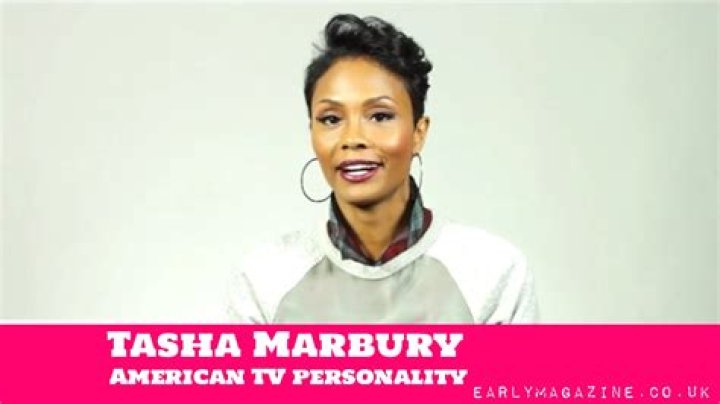 Tasha Marbury Net Worth | Celebrity Net Worth