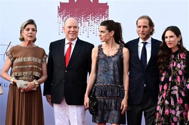 Tatiana Casiraghi Net Worth | Celebrity Net Worth