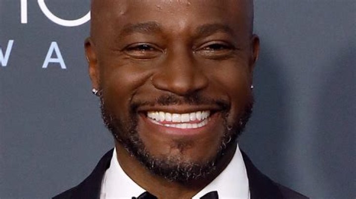 Taye Diggs Net Worth | Celebrity Net Worth